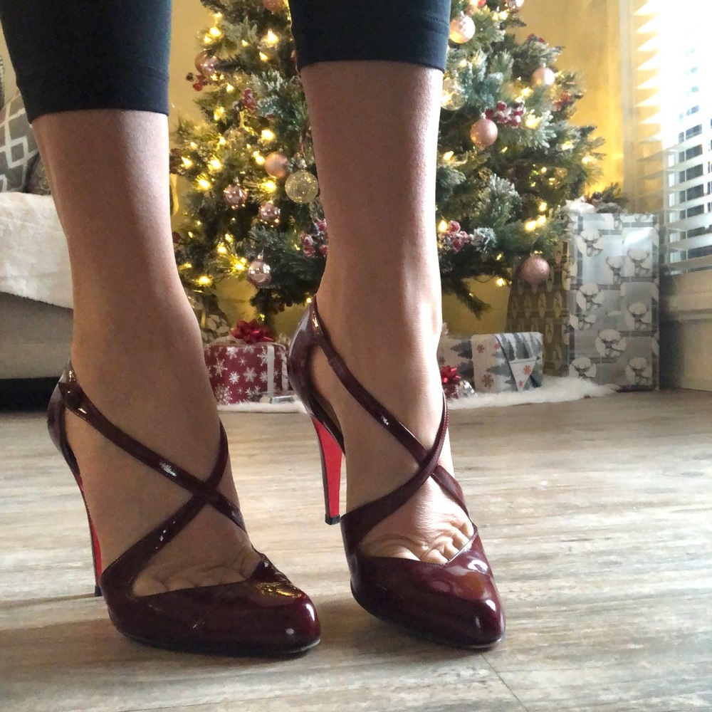 Christian Louboutins